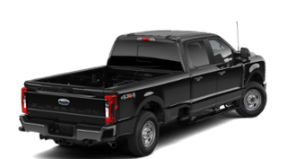 2026 Ford Super Duty® External Image 4